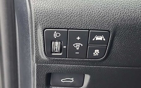 KIA K5, 2023 год, 2 962 000 рублей, 12 фотография