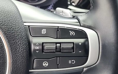 KIA K5, 2023 год, 2 962 000 рублей, 13 фотография