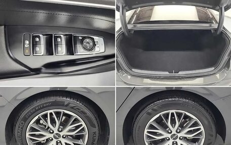 KIA K5, 2023 год, 2 962 000 рублей, 18 фотография