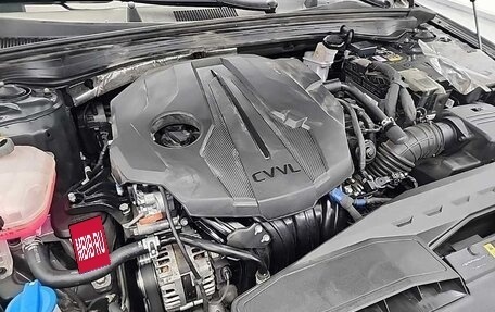 KIA K5, 2023 год, 2 962 000 рублей, 17 фотография