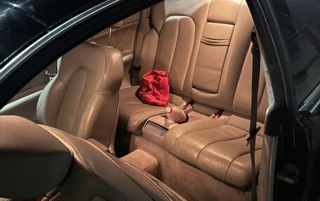 Mercedes-Benz CLK-Класс, 1998 год, 499 999 рублей, 5 фотография