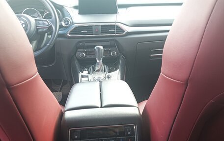 Mazda CX-9 II, 2021 год, 4 350 000 рублей, 5 фотография