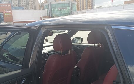 Mazda CX-9 II, 2021 год, 4 350 000 рублей, 7 фотография