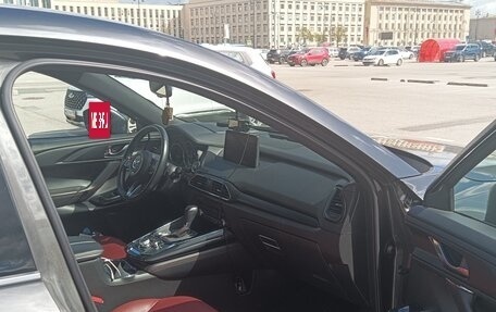 Mazda CX-9 II, 2021 год, 4 350 000 рублей, 6 фотография