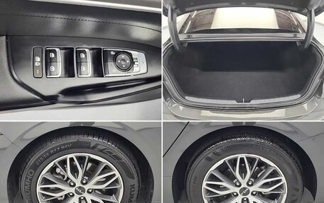 KIA K5, 2023 год, 2 962 000 рублей, 19 фотография