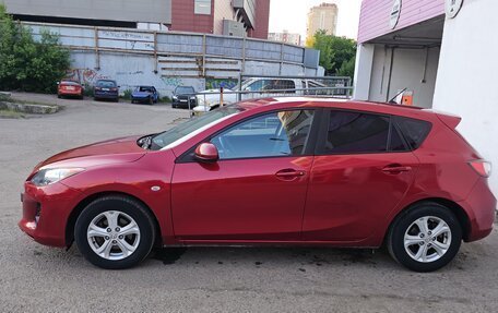 Mazda 3, 2011 год, 1 000 000 рублей, 3 фотография