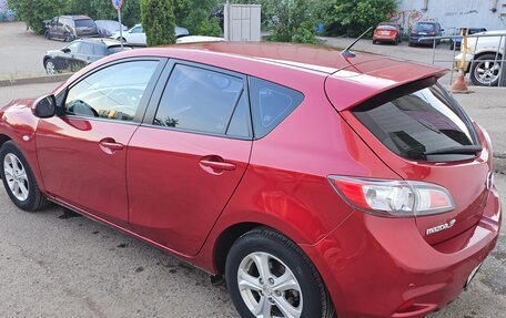 Mazda 3, 2011 год, 1 000 000 рублей, 4 фотография