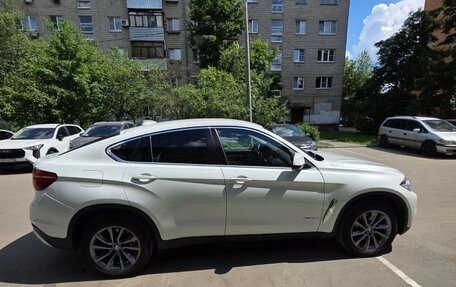 BMW X6, 2018 год, 4 500 000 рублей, 5 фотография