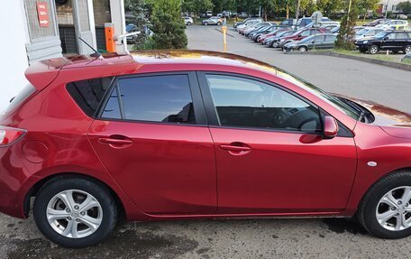 Mazda 3, 2011 год, 1 000 000 рублей, 6 фотография