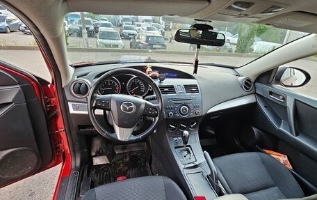 Mazda 3, 2011 год, 1 000 000 рублей, 9 фотография