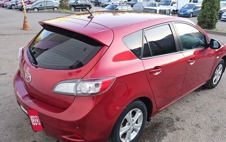 Mazda 3, 2011 год, 1 000 000 рублей, 5 фотография