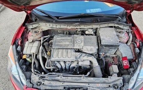 Mazda 3, 2011 год, 1 000 000 рублей, 10 фотография