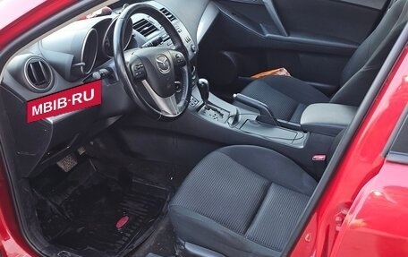Mazda 3, 2011 год, 1 000 000 рублей, 7 фотография