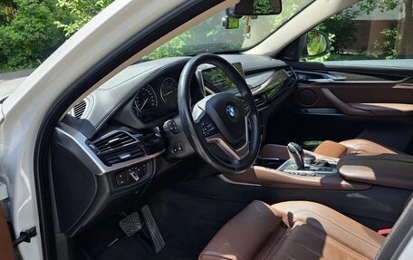 BMW X6, 2018 год, 4 500 000 рублей, 9 фотография