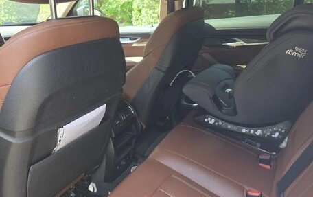 BMW X6, 2018 год, 4 500 000 рублей, 16 фотография
