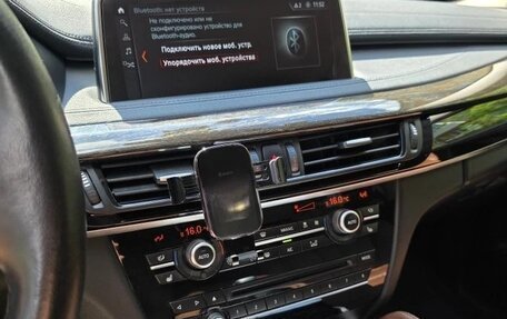 BMW X6, 2018 год, 4 500 000 рублей, 14 фотография