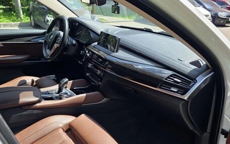 BMW X6, 2018 год, 4 500 000 рублей, 19 фотография