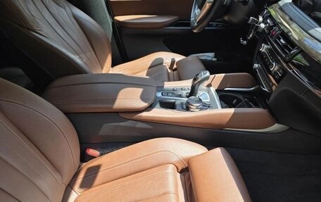 BMW X6, 2018 год, 4 500 000 рублей, 20 фотография