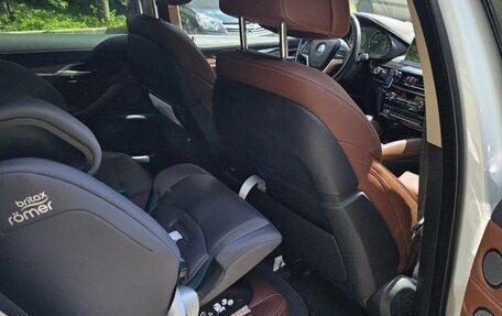 BMW X6, 2018 год, 4 500 000 рублей, 18 фотография