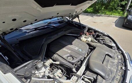 BMW X6, 2018 год, 4 500 000 рублей, 26 фотография