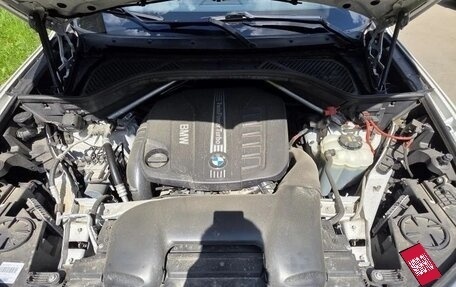 BMW X6, 2018 год, 4 500 000 рублей, 23 фотография