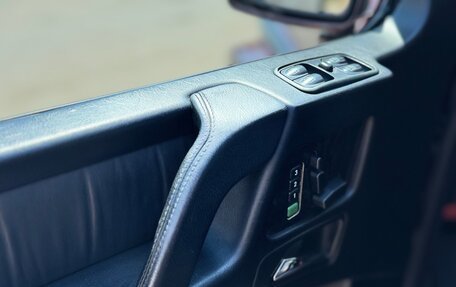 Mercedes-Benz G-Класс AMG, 2008 год, 5 300 000 рублей, 16 фотография