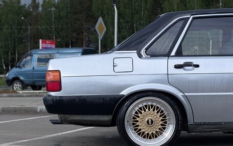 Audi 80, 1986 год, 550 000 рублей, 6 фотография
