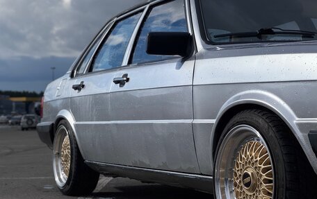 Audi 80, 1986 год, 550 000 рублей, 5 фотография