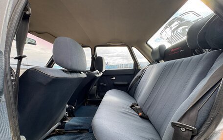 Audi 80, 1986 год, 550 000 рублей, 12 фотография