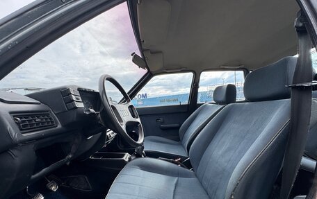 Audi 80, 1986 год, 550 000 рублей, 13 фотография