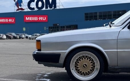 Audi 80, 1986 год, 550 000 рублей, 11 фотография