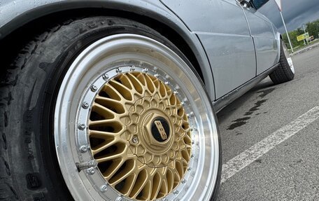 Audi 80, 1986 год, 550 000 рублей, 15 фотография