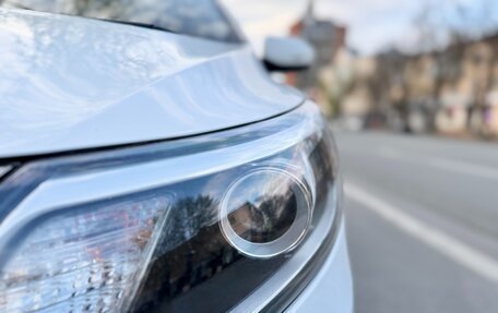 KIA Rio III рестайлинг, 2017 год, 1 150 000 рублей, 14 фотография