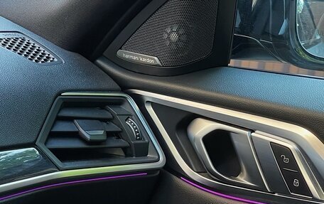 BMW 4 серия, 2021 год, 6 700 000 рублей, 11 фотография