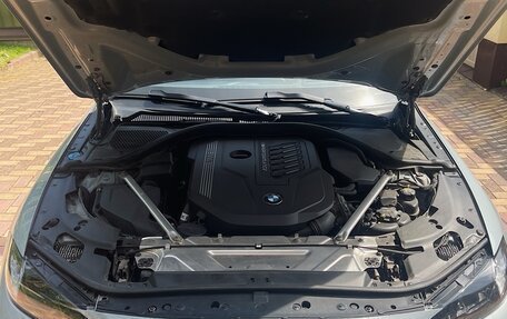 BMW 4 серия, 2021 год, 6 700 000 рублей, 6 фотография