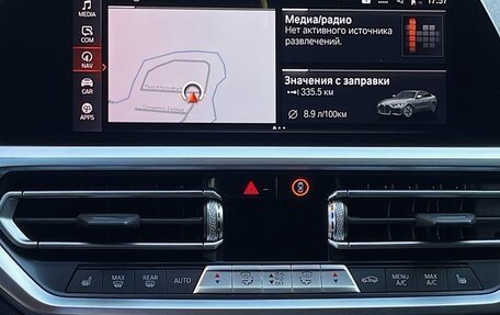 BMW 4 серия, 2021 год, 6 700 000 рублей, 10 фотография