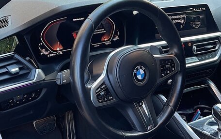 BMW 4 серия, 2021 год, 6 700 000 рублей, 8 фотография