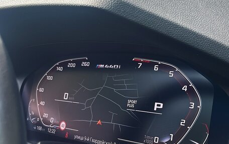 BMW 4 серия, 2021 год, 6 700 000 рублей, 15 фотография