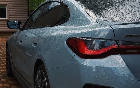 BMW 4 серия, 2021 год, 6 700 000 рублей, 17 фотография