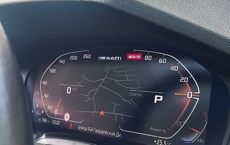 BMW 4 серия, 2021 год, 6 700 000 рублей, 16 фотография