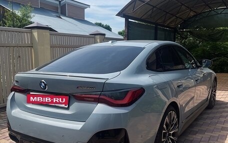 BMW 4 серия, 2021 год, 6 700 000 рублей, 3 фотография
