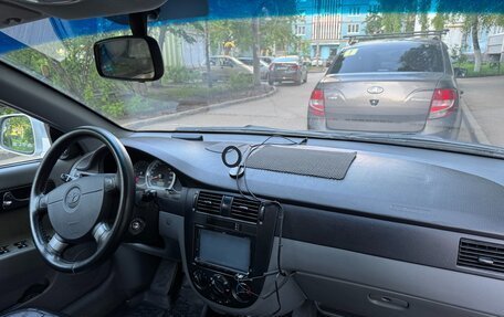 Daewoo Gentra II, 2014 год, 600 000 рублей, 4 фотография