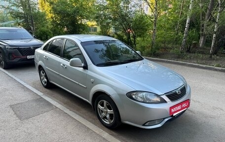 Daewoo Gentra II, 2014 год, 600 000 рублей, 2 фотография