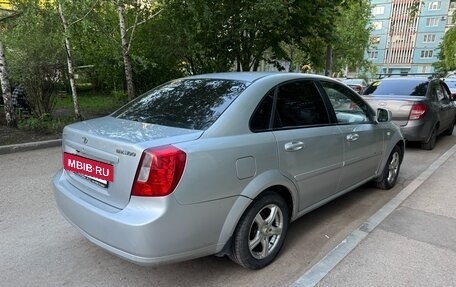 Daewoo Gentra II, 2014 год, 600 000 рублей, 3 фотография