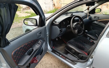 Nissan Almera, 2004 год, 600 000 рублей, 7 фотография