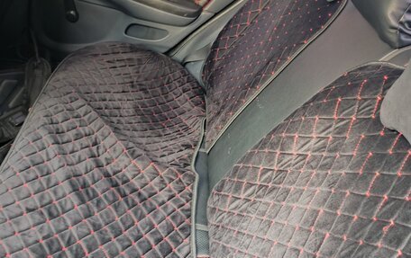 Nissan Almera, 2004 год, 600 000 рублей, 8 фотография