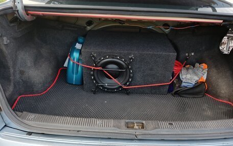 Nissan Almera, 2004 год, 600 000 рублей, 12 фотография