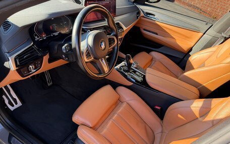 BMW 6 серия, 2021 год, 5 300 000 рублей, 6 фотография