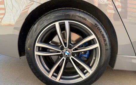 BMW 6 серия, 2021 год, 5 300 000 рублей, 13 фотография
