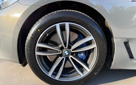 BMW 6 серия, 2021 год, 5 300 000 рублей, 12 фотография